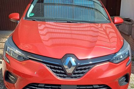 Renault Clio 59.000 km 10.500 &euro; Extertal 32699