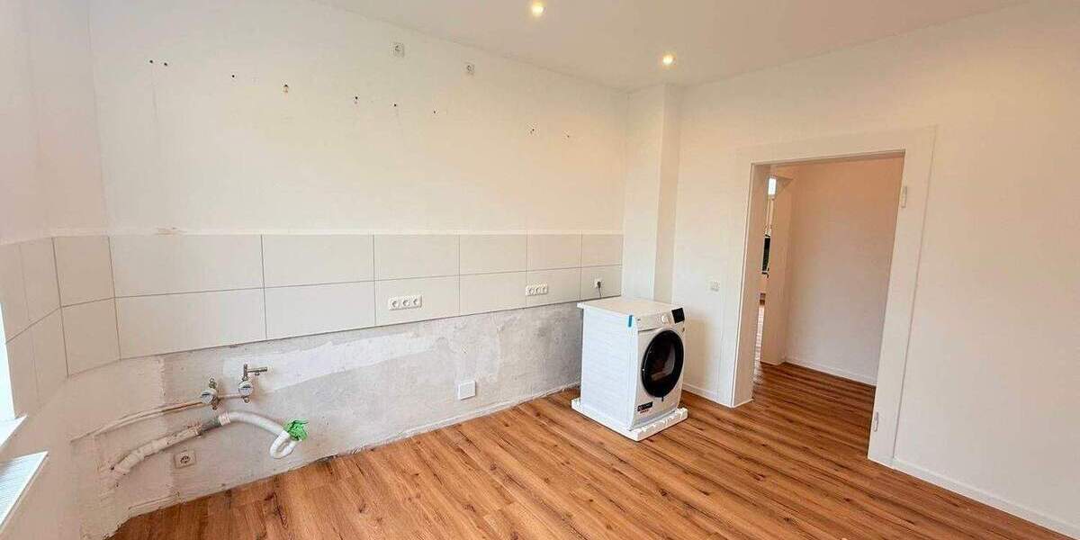 Mehrfamilienhaus, Wohnhaus Rehburg-Loccum Loccum - 8 Zimmer, 205 m&sup2;, 279.000&euro; | Angebot:25667795