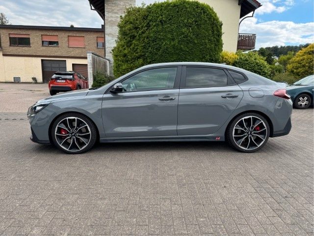 Hyundai i30 57.443 km 23.000 &euro; Dörentrup 32694
