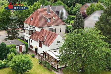 Haus Minden Bärenkämpen - 6 Zimmer, 191 m&sup2;, 279.000&euro; | Angebot:26884038