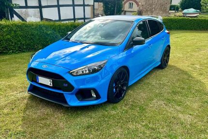 Ford Focus 135.442 km 28.999 &euro; Bad Salzuflen 32108