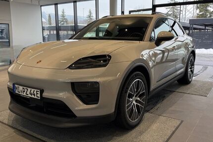 Porsche Macan 9.900 km 86.900 &euro; Minden 32429