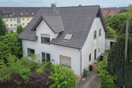 Haus Löhne Mennighüffen - 7 Zimmer, 185 m&sup2;, 199.000&euro; | Angebot:26738243
