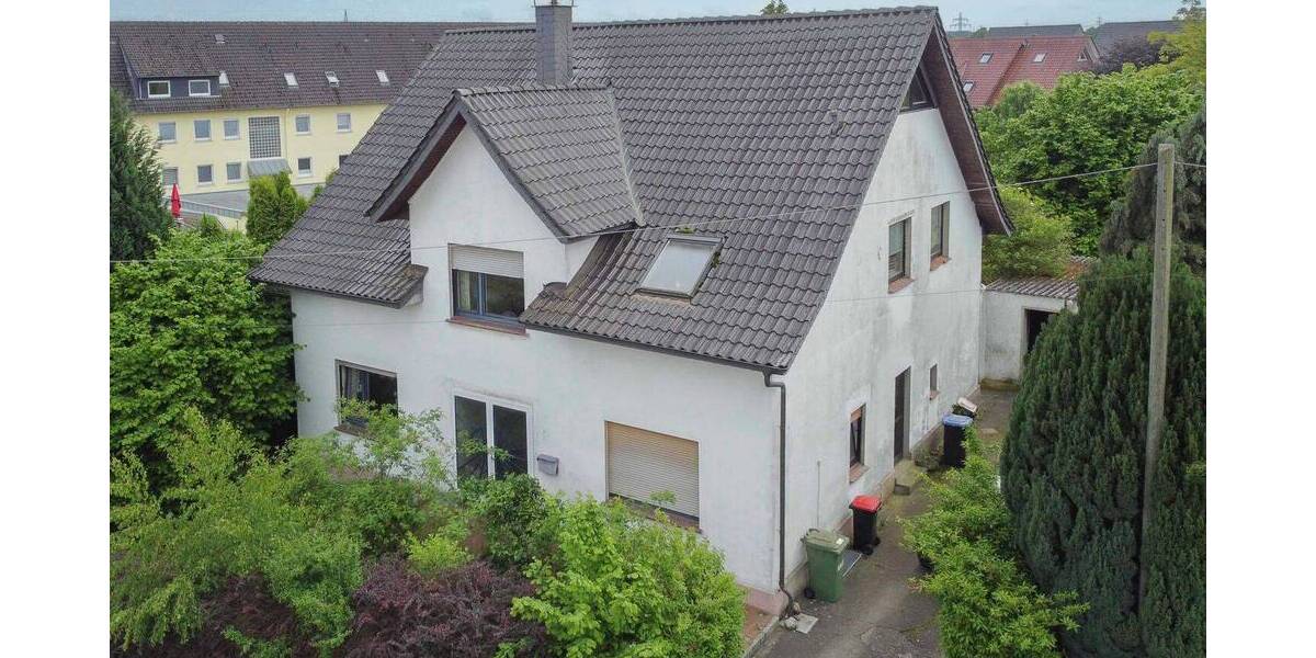 Mehrfamilienhaus, Wohnhaus Löhne Mennighüffen - 7 Zimmer, 185 m&sup2;, 199.000&euro; | Angebot:26738243