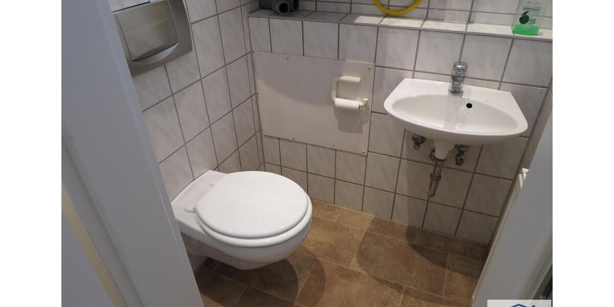 Erdgeschoßwohnung Bünde - 2 Zimmer, 70 m&sup2;, 590&euro; | Angebot:25416425