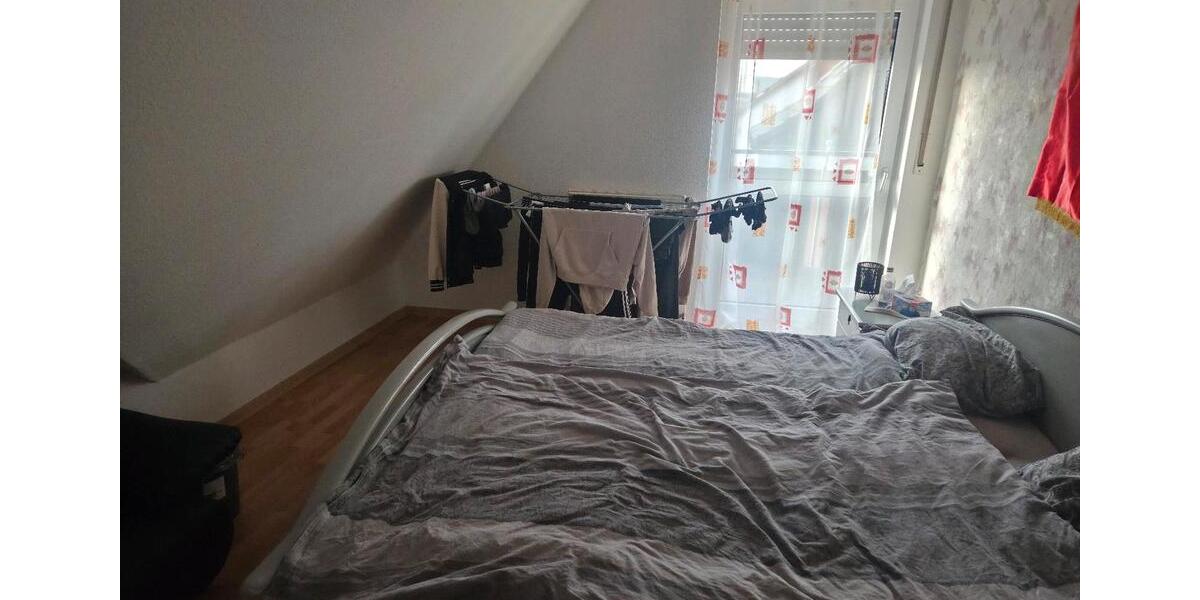 Etagenwohnung Bünde - 2 Zimmer, 72 m&sup2;, 620&euro; | Angebot:25331007