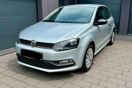 VW Polo 106.000 km 5.999 &euro; Minden 32425