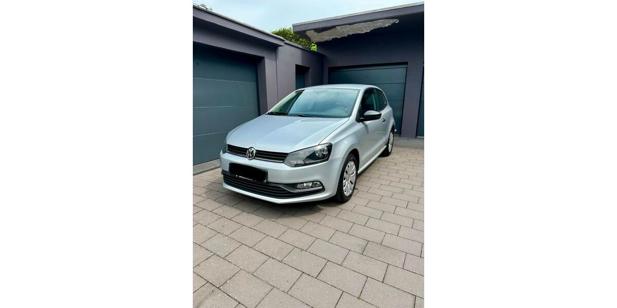 VW Polo 106.000 km 5.999 &euro; Minden 32425
