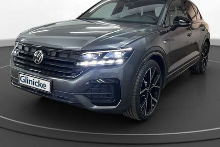 VW Touareg 53.640 km 58.980 &euro; Minden 32427