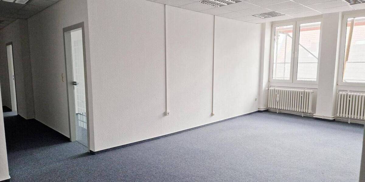 Gewerbeobjekt Minden Innenstadt - 880&euro; | Angebot:25672490