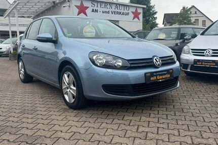 VW Golf 65.000 km 6.799 &euro; Löhne 32584