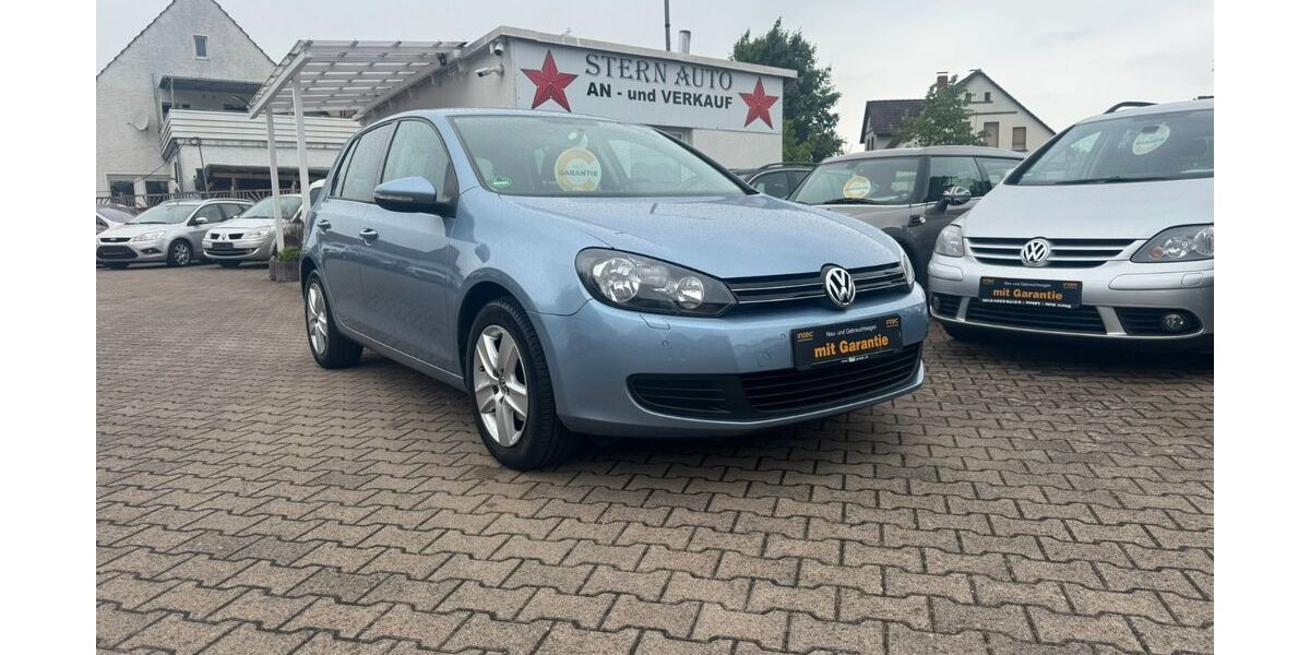 VW Golf 65.000 km 6.799 &euro; Löhne 32584