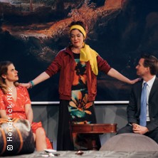 Bis dass der Tod 25.04.2026 Neues Theater Espelkamp