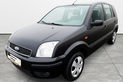 Ford Fusion 153.000 km 3.490 &euro; stadthagen 31655