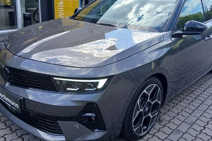 Opel Astra 8.350 km 24.590 &euro; Espelkamp 32339