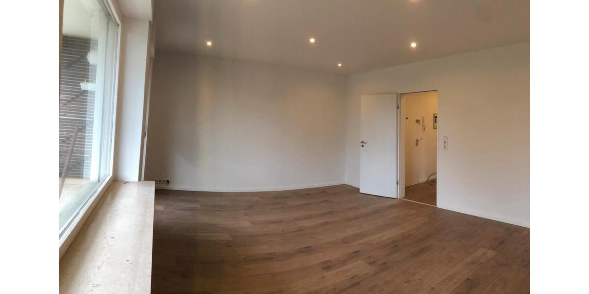 Hochparterre Bünde - 3 Zimmer, 80 m&sup2;, 810&euro; | Angebot:25832928