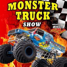 Monster Truck Show 01.05.2026 famila