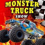 Monster Truck Show - Kombitickets