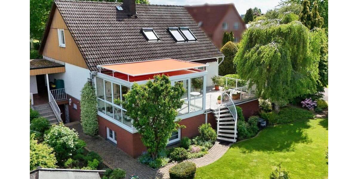 Einfamilienhaus Minden Dankersen - 5 Zimmer, 138 m&sup2;, 245.000&euro; | Angebot:26816264