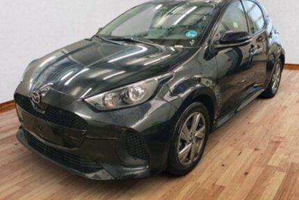 Mazda 2 Hybrid 8.800 km 20.400 &euro; Rinteln 31737