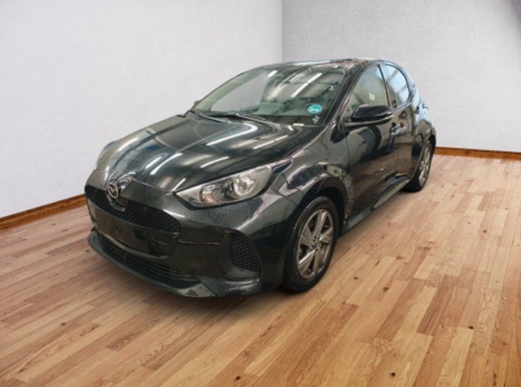 Mazda 2 Hybrid 8.800 km 20.400 &euro; Rinteln 31737