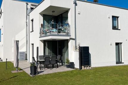 Wohnung Lemgo - 3 Zimmer, 98 m&sup2;, 1.255&euro; | Angebot:26585771