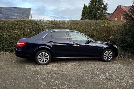 Mercedes-Benz E 220 199.000 km 10.500 &euro; Rinteln 31737