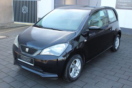 Seat Mii 136.000 km 4.990 &euro; Obernkirchen/Vehlen (B65) 31683