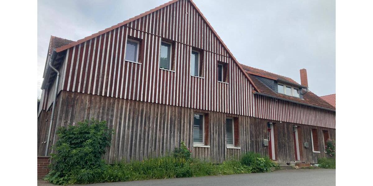 Mehrfamilienhaus, Wohnhaus Minden Bölhorst - 14 Zimmer, 380 m&sup2;, 330.000&euro; | Angebot:27001788