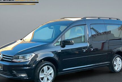VW Caddy 144.840 km 19.499 &euro; Löhne 32584