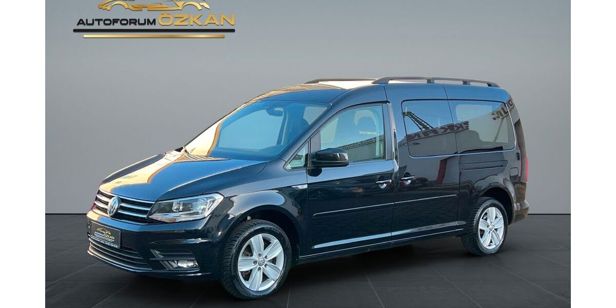 VW Caddy 144.840 km 19.499 &euro; Löhne 32584