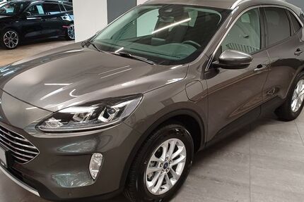 Ford Kuga 43.980 km 20.950 &euro; Bad Oeynhausen 32547