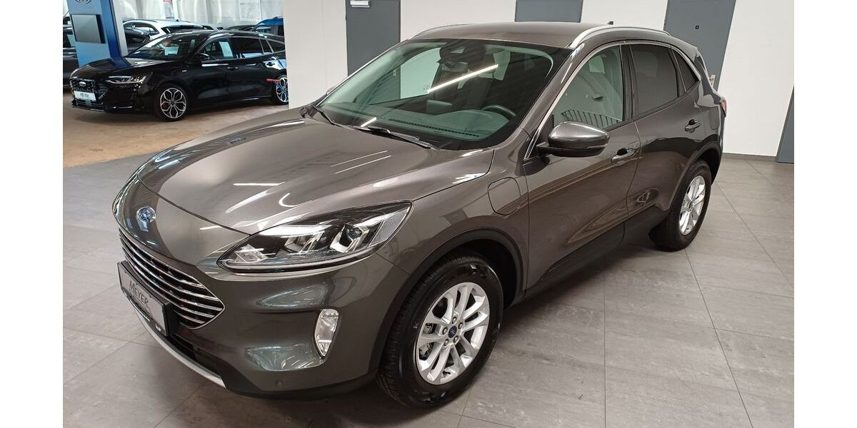 Ford Kuga 43.980 km 20.950 &euro; Bad Oeynhausen 32547