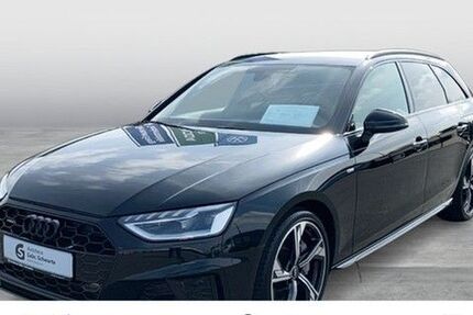 Audi A4 47.500 km 34.970 &euro; Lübbecke 32312