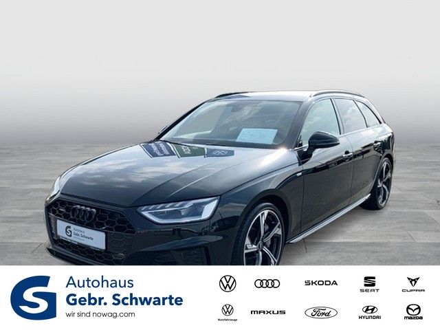 Audi A4 47.500 km 34.970 &euro; Lübbecke 32312