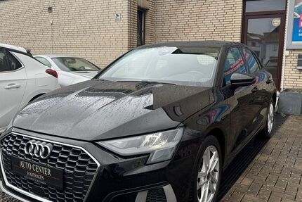 Audi A3 125.000 km 19.900 &euro; Stadthagen 31655