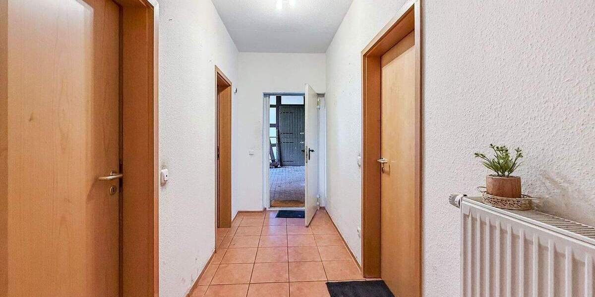 Mehrfamilienhaus, Wohnhaus Hille Unterlübbe - 1 Zimmer, 383 m&sup2;, 380.000&euro; | Angebot:25821884