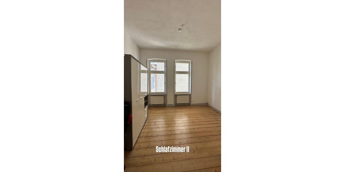 Etagenwohnung Lemgo - 3 Zimmer, 130 m&sup2;, 1.350&euro; | Angebot:25907501