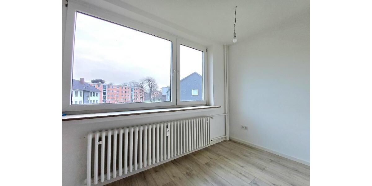 Etagenwohnung Minden Kuhlenkamp - 1 Zimmer, 39 m&sup2;, 525&euro; | Angebot:23608528