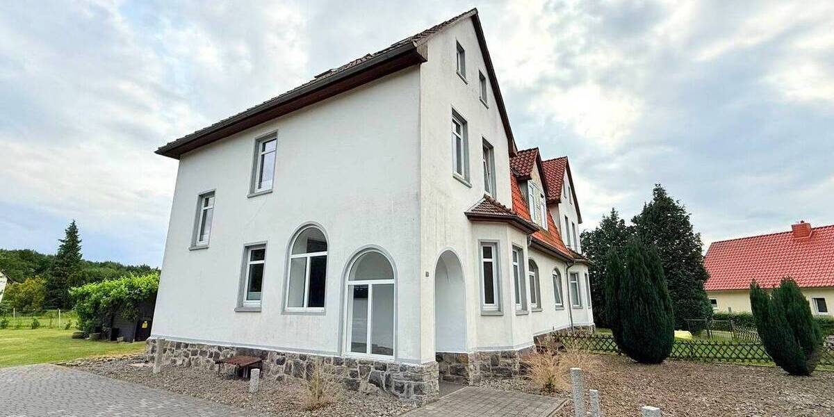 Mehrfamilienhaus, Wohnhaus Rehburg-Loccum Loccum - 8 Zimmer, 205 m&sup2;, 239.000&euro; | Angebot:25727324