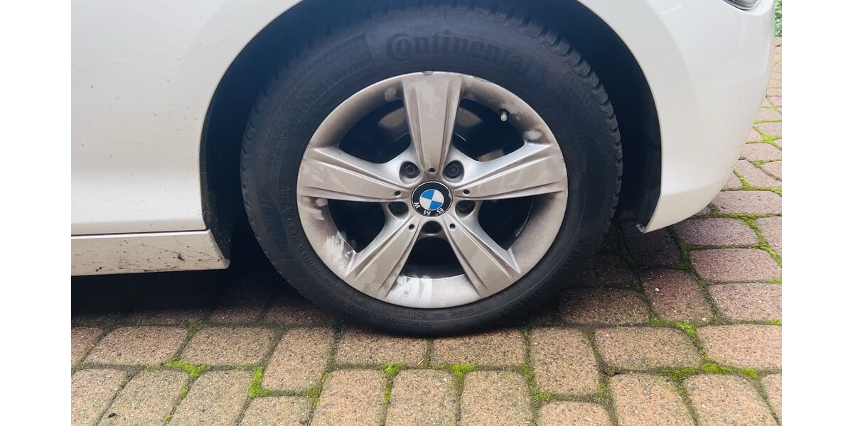 BMW 118 137.000 km 10.800 &euro; Petershagen 32469