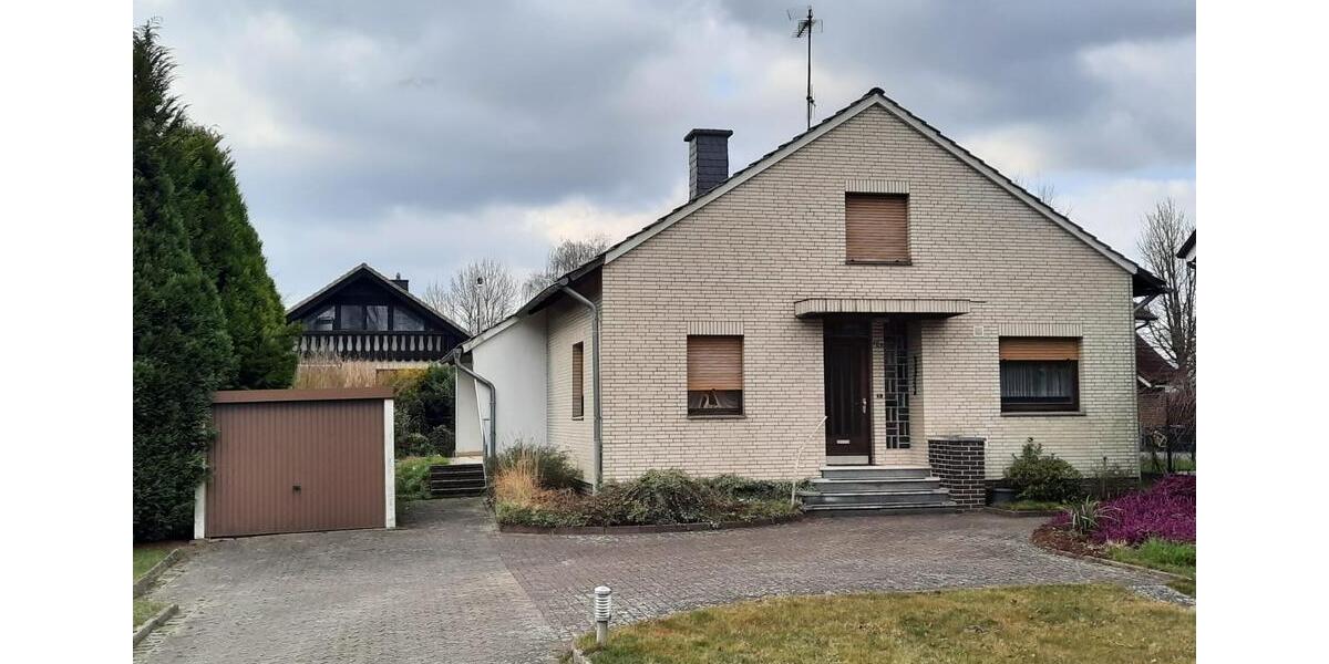 Einfamilienhaus Hessisch Oldendorf - 4 Zimmer, 123 m&sup2;, 249.000&euro; | Angebot:26982833