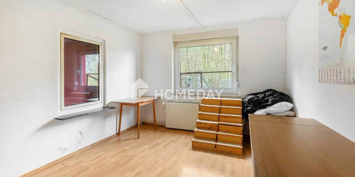 Einfamilienhaus Vlotho - 1 Zimmer, 320 m&sup2;, 369.000&euro; | Angebot:26080412