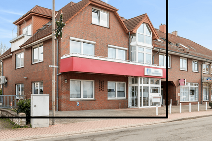 Haus Lindhorst - 22 Zimmer, 470 m&sup2;, 839.999&euro; | Angebot:25639822