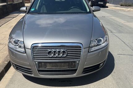 Audi A6 235.667 km 1.750 &euro; Bad Salzuflen 32105