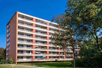 Wohnung Minden Königstor - 2 Zimmer, 61 m&sup2;, 449&euro; | Angebot:26729462