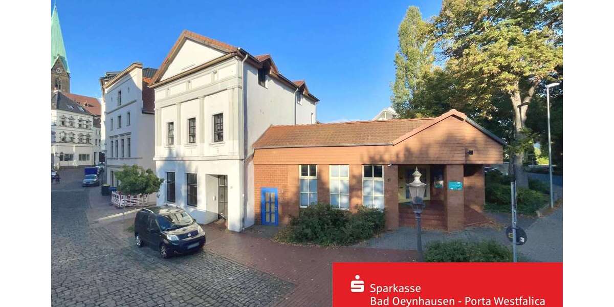 Einfamilienhaus Minden - 2 Zimmer, 309 m&sup2;, 895.000&euro; | Angebot:24902337