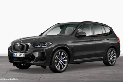 BMW X3 60.228 km 49.994 &euro; Minden 32429
