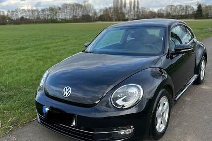 VW Beetle 148.000 km 7.900 &euro; Minden 32429