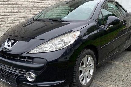 Peugeot 207 167.200 km 2.275 &euro; Herford 32052